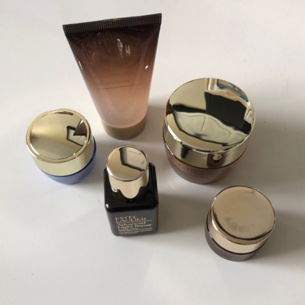 🪄Estee Lauder five-piece beauty set